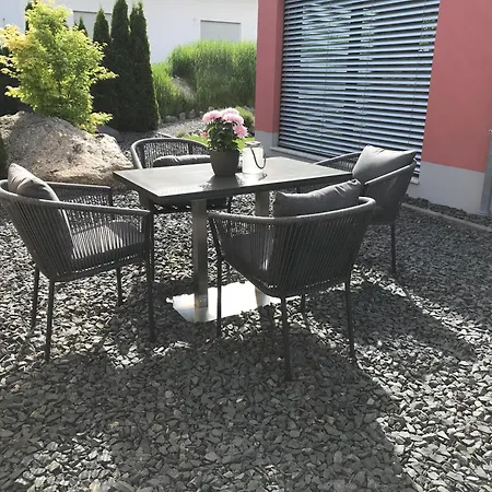 Διαμέρισμα Appartementhaus Angelika
