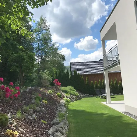 Appartementhaus Angelika