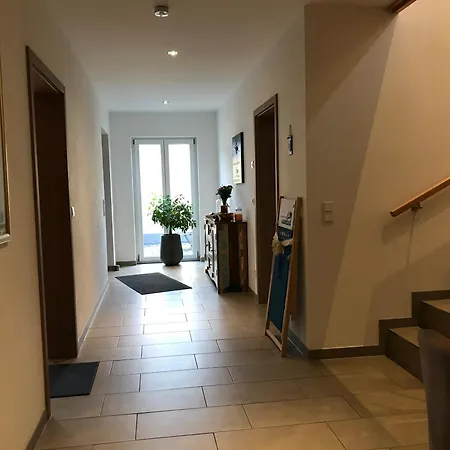 Appartementhaus Angelika Apartment *