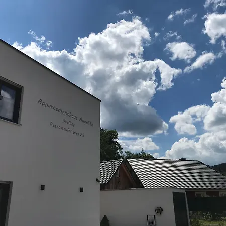 Appartementhaus Angelika Apartment