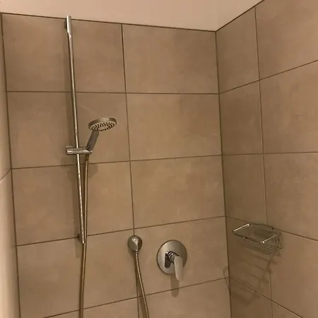Apartment Appartementhaus Angelika *
