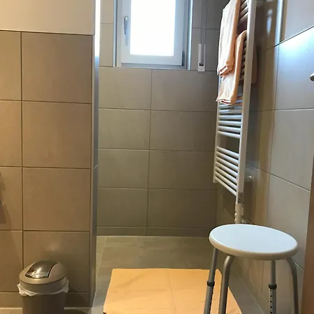 Appartementhaus Angelika Apartment *