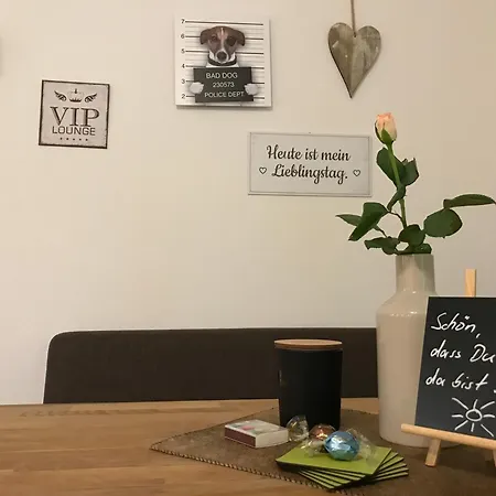 Appartementhaus Angelika Nittenau