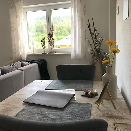 Appartementhaus Angelika Apartment