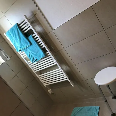 Apartment Appartementhaus Angelika
