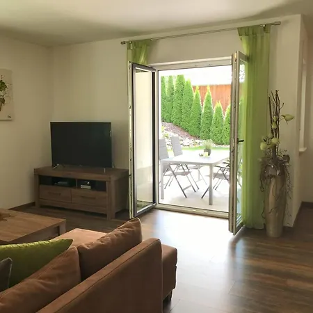 Appartementhaus Angelika Apartment *