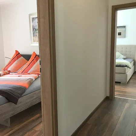 Appartementhaus Angelika Apartment
