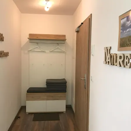 Appartementhaus Angelika Apartment *