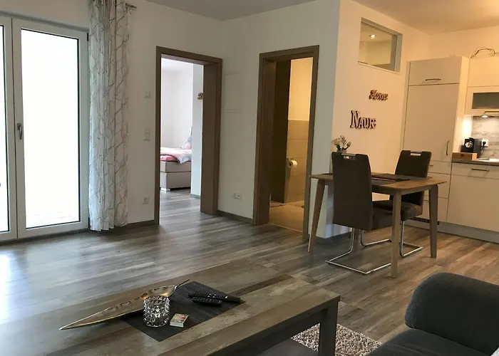 Appartementhaus Angelika Διαμέρισμα