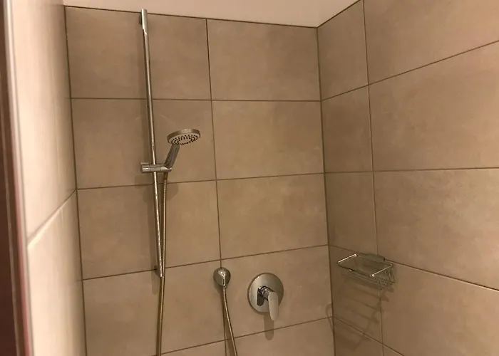 Διαμέρισμα Appartementhaus Angelika *