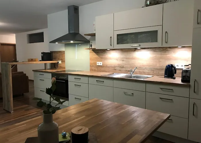 Appartementhaus Angelika Διαμέρισμα Nittenau