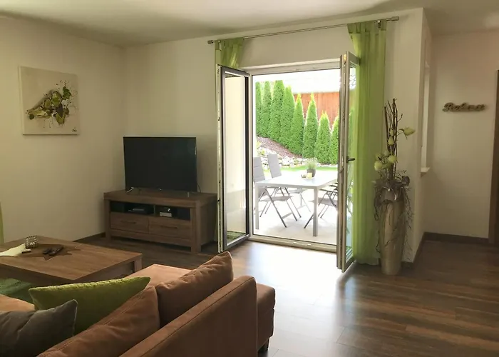 Appartementhaus Angelika Διαμέρισμα *