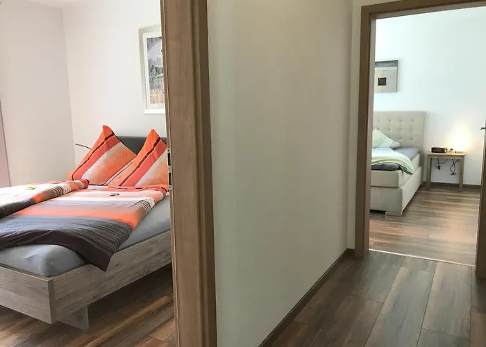 Appartementhaus Angelika Διαμέρισμα
